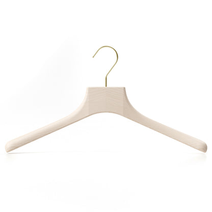 Appendini Top Camiceria Legno - Confezione da 5 Pezzi