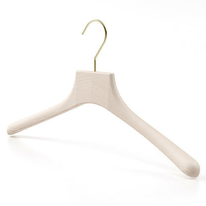 Appendini Top Camiceria Legno - Confezione da 5 Pezzi