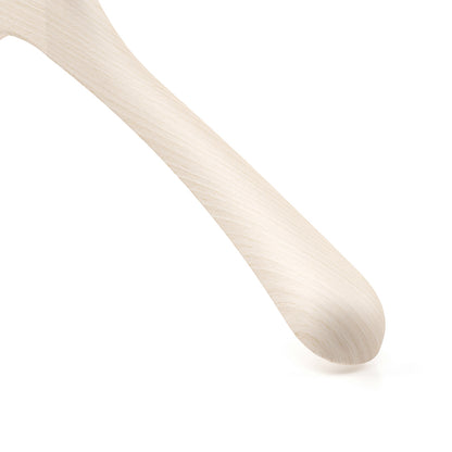 Appendini Top Camiceria Legno - Confezione da 5 Pezzi