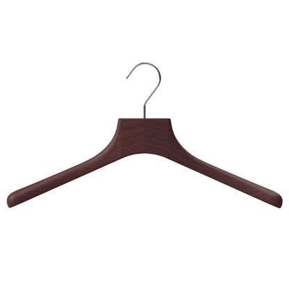 Appendini Top Camiceria Legno - Confezione da 5 Pezzi