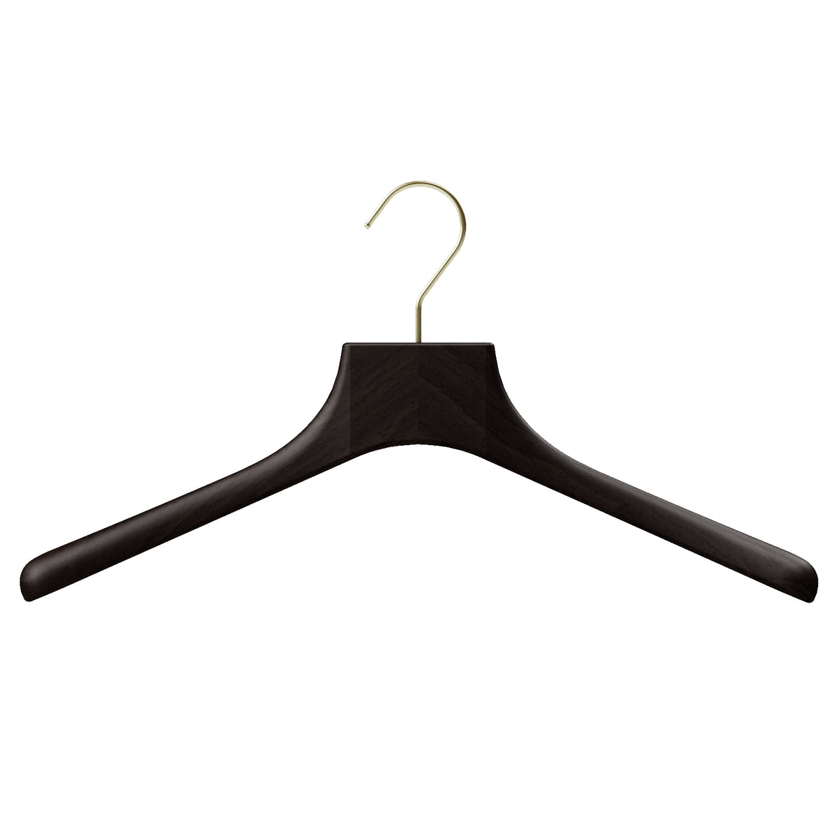 Appendini Top Camiceria Legno - Confezione da 5 Pezzi