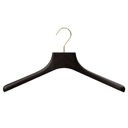 Appendini Top Camiceria Legno - Confezione da 5 Pezzi