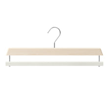 Appendini Portapantaloni Legno - Confezione da 5 Pezzi