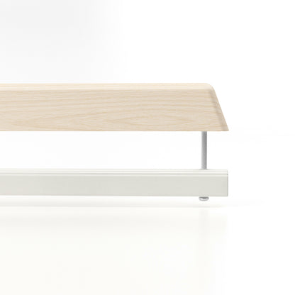 Appendini Portapantaloni Legno - Confezione da 5 Pezzi