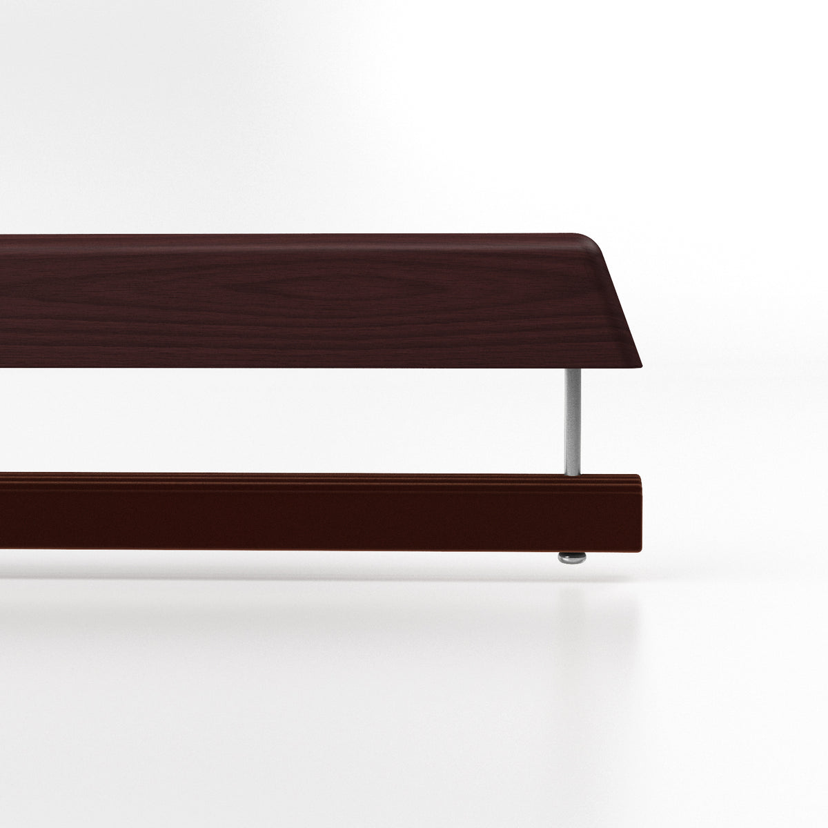 Appendini Portapantaloni Legno - Confezione da 5 Pezzi