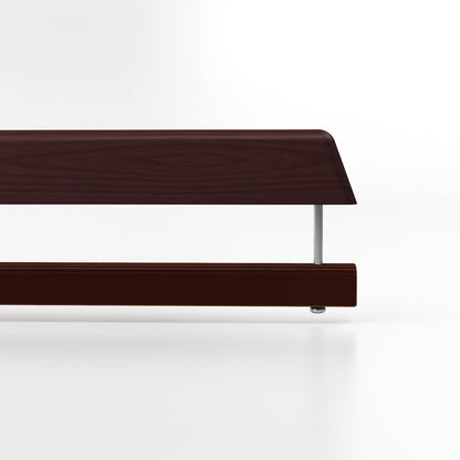 Appendini Portapantaloni Legno - Confezione da 5 Pezzi