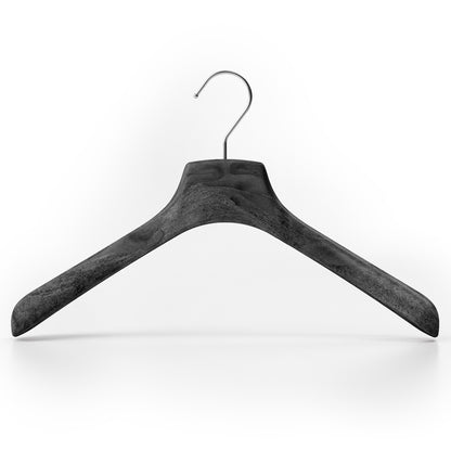 Appendini Capospalla Sartoriale Nero - Confezione da 10 Pezzi