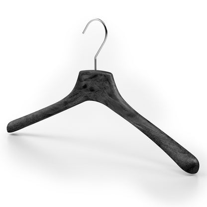 Appendini Top Camiceria Sartoriale Nero - Confezione da 10 Pezzi