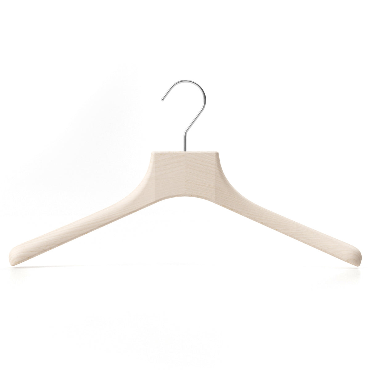 Appendini Top Camiceria Legno - Confezione da 5 Pezzi