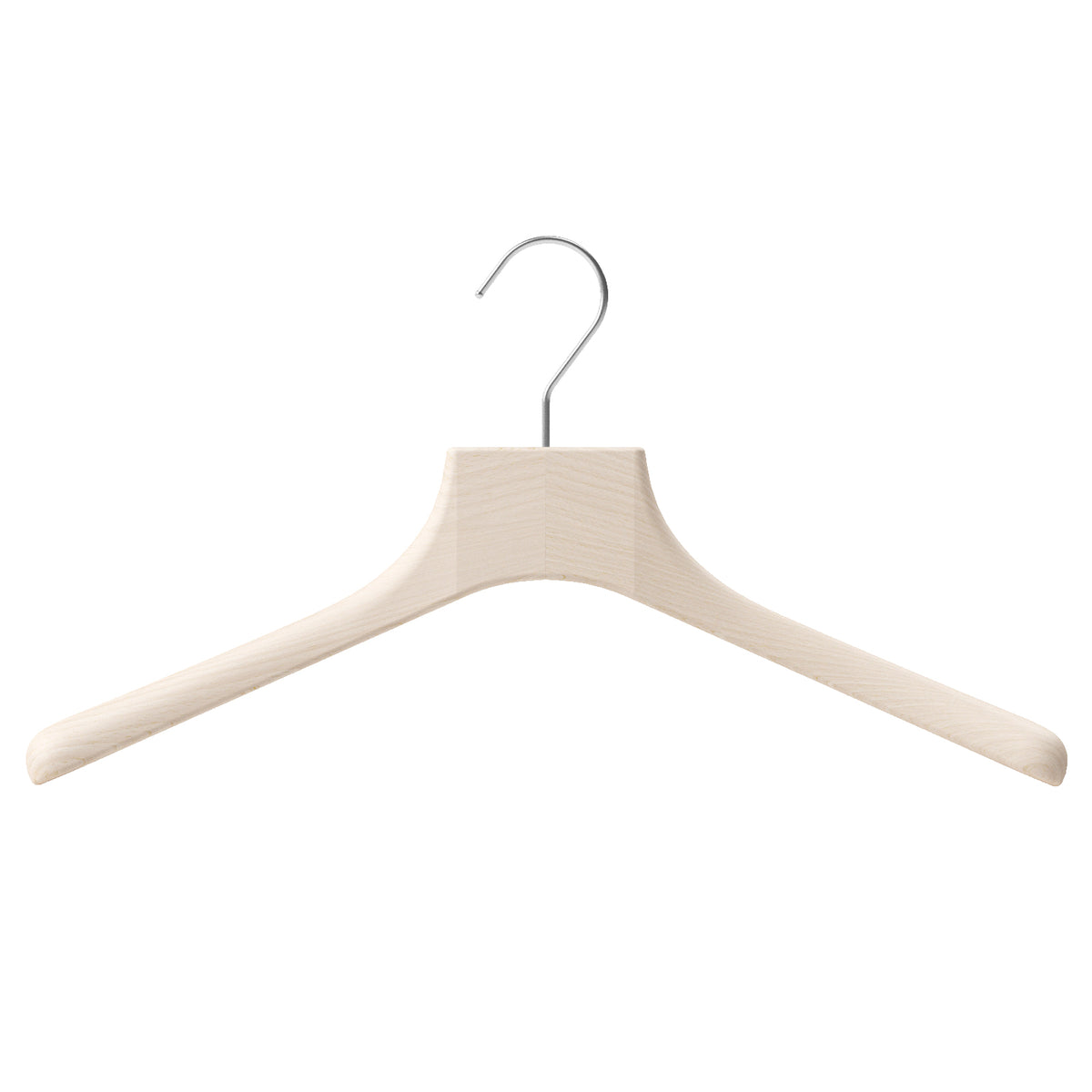 Appendini Top Camiceria Legno - Confezione da 5 Pezzi
