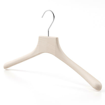 Appendini Top Camiceria Legno - Confezione da 5 Pezzi