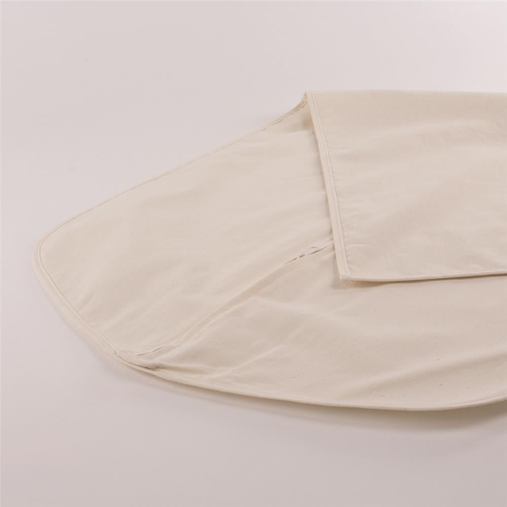 Copriabiti in Cotone 60x110 - Confezione da 5 Pezzi