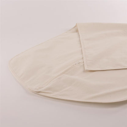 Copriabiti in Cotone 60x110 - Confezione da 5 Pezzi